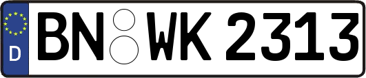 BN-WK2313