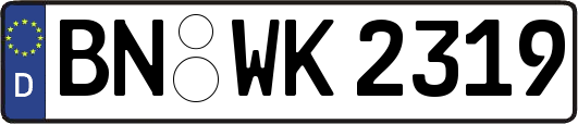 BN-WK2319