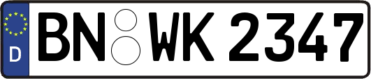 BN-WK2347