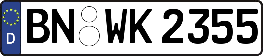 BN-WK2355