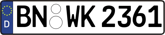 BN-WK2361