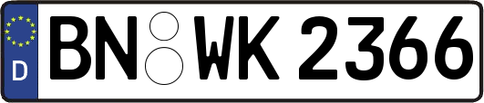 BN-WK2366