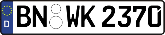 BN-WK2370