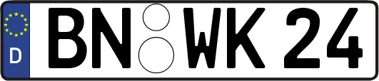 BN-WK24