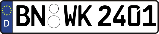 BN-WK2401