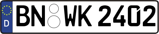 BN-WK2402