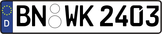 BN-WK2403