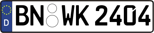 BN-WK2404