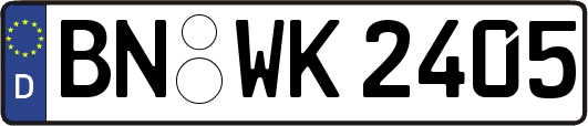 BN-WK2405