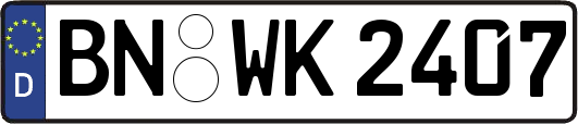BN-WK2407