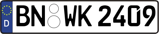 BN-WK2409