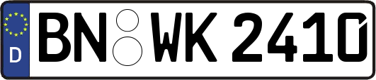 BN-WK2410