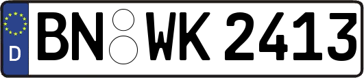 BN-WK2413