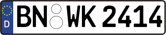 BN-WK2414
