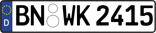 BN-WK2415