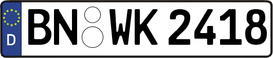 BN-WK2418