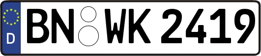 BN-WK2419