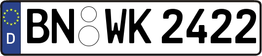 BN-WK2422