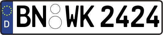 BN-WK2424