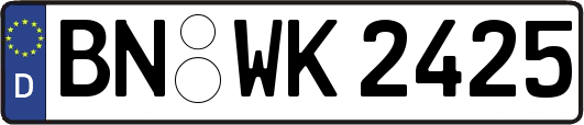 BN-WK2425