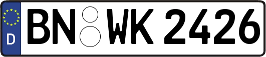 BN-WK2426