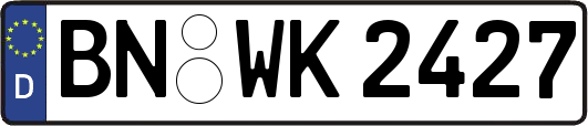 BN-WK2427