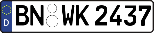 BN-WK2437