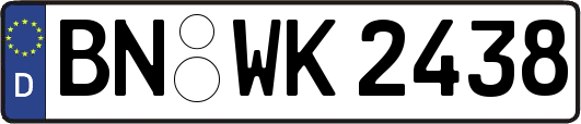 BN-WK2438