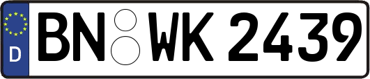 BN-WK2439