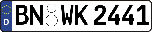 BN-WK2441