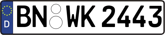 BN-WK2443