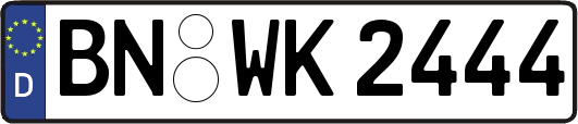 BN-WK2444