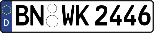 BN-WK2446
