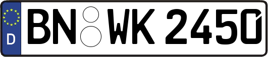 BN-WK2450