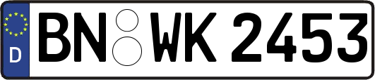 BN-WK2453