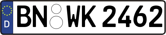 BN-WK2462