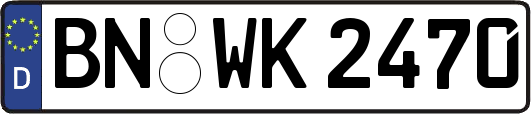 BN-WK2470