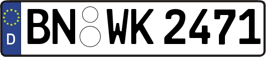 BN-WK2471