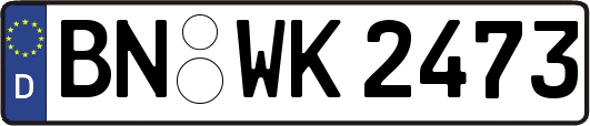 BN-WK2473