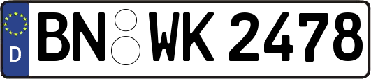 BN-WK2478