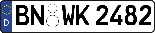 BN-WK2482