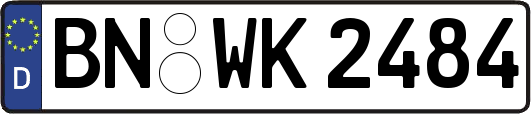 BN-WK2484
