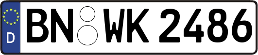 BN-WK2486