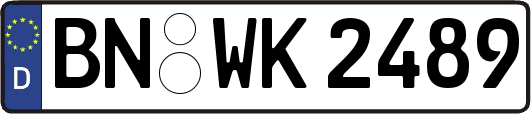 BN-WK2489