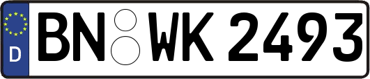 BN-WK2493