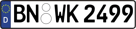 BN-WK2499
