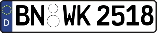 BN-WK2518