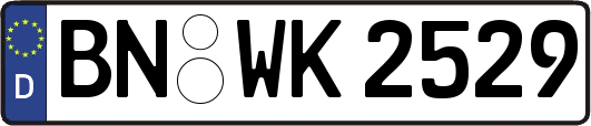 BN-WK2529