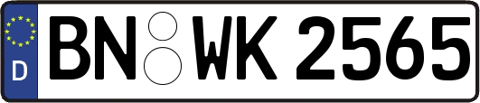 BN-WK2565