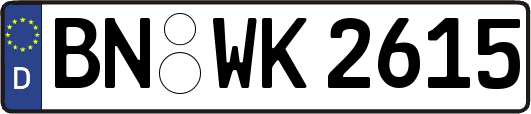 BN-WK2615
